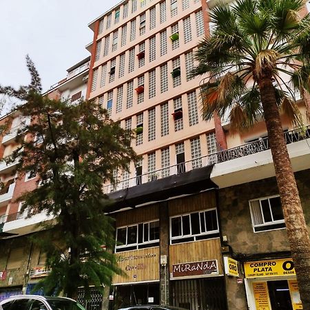 Apartamentos Carrillo 2 Санта-Крус-де-Тенеріфе Екстер'єр фото