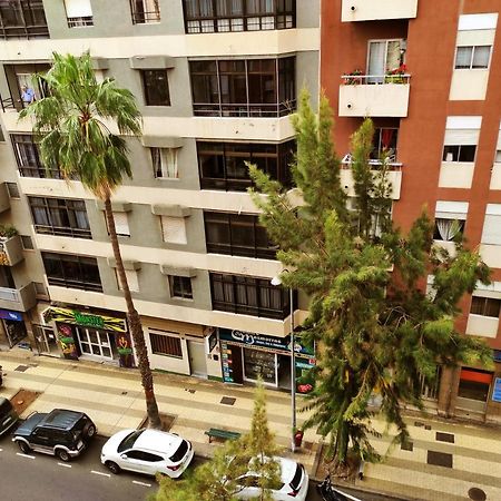 Apartamentos Carrillo 2 Санта-Крус-де-Тенеріфе Екстер'єр фото