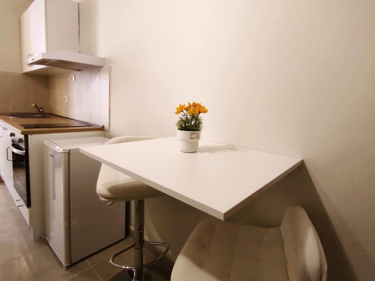Apartamentos Carrillo 2 Санта-Крус-де-Тенеріфе Екстер'єр фото