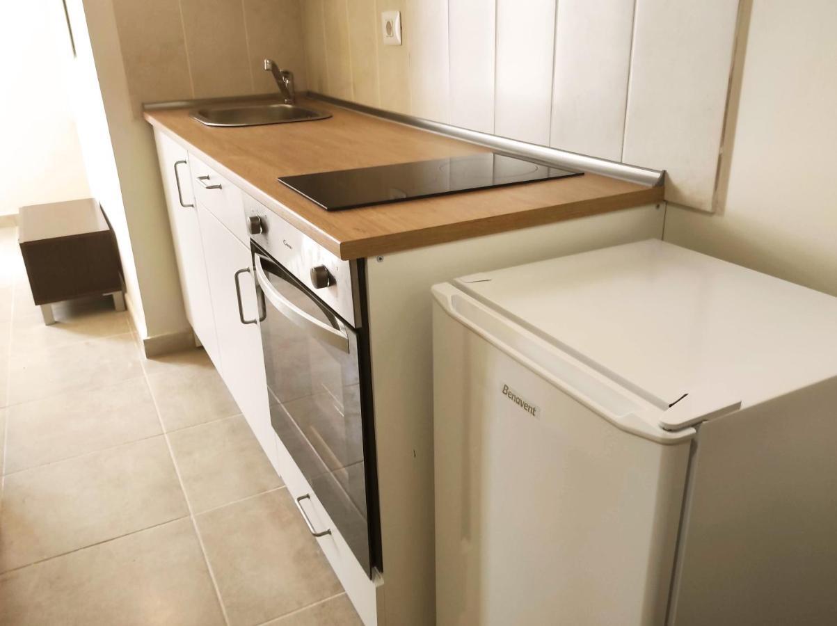 Apartamentos Carrillo 2 Санта-Крус-де-Тенеріфе Екстер'єр фото