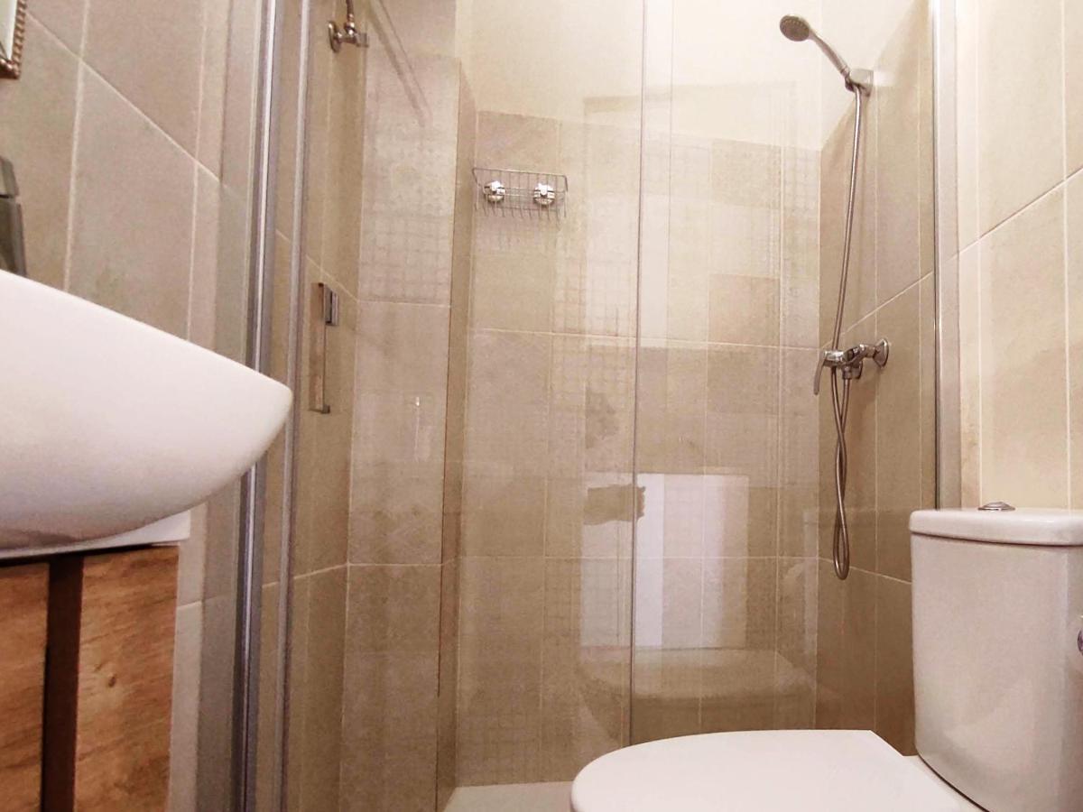 Apartamentos Carrillo 2 Санта-Крус-де-Тенеріфе Екстер'єр фото